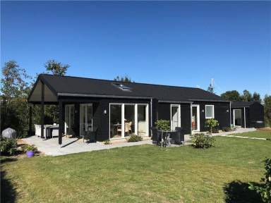 Feriehus Rønde