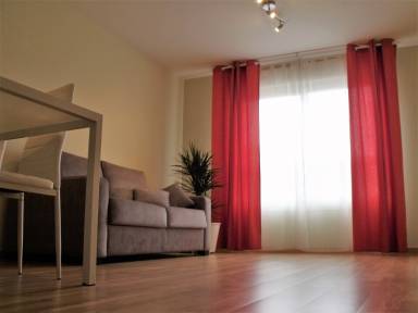 Apartamento Piscina Poyo