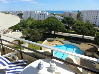 Appartement La Grande-Motte