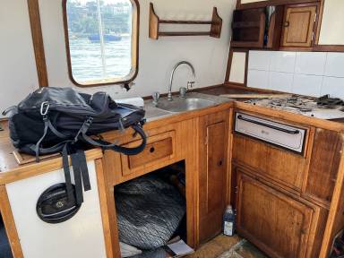 Boat Pet-friendly Leichhardt Municipal Council