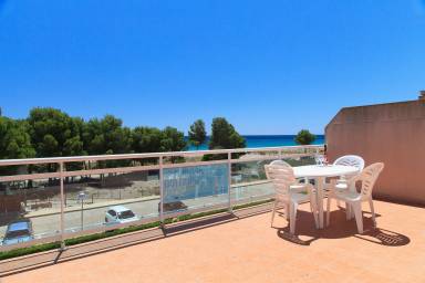 Appartement Vandellòs i l'Hospitalet de l'Infant