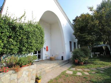 Casa Sesto Calende