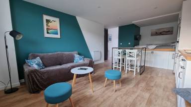 Appartement Fouesnant
