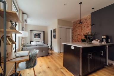 Apartment Rittenhouse Square