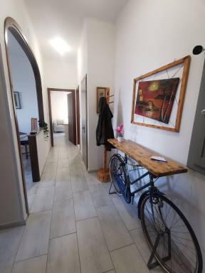 Appartamento Azzate