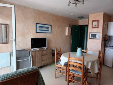 Appartement Bray-Dunes