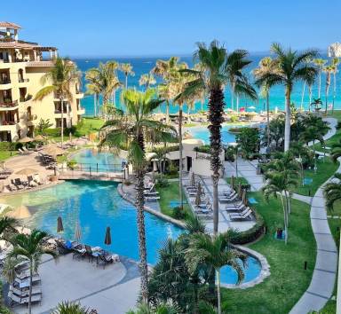 Villa Cabo San Lucas