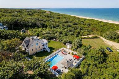 House Pool West Barnstable