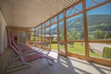 Appartement Gemeinde Bad Gastein