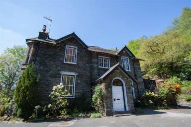 Cottage Elterwater