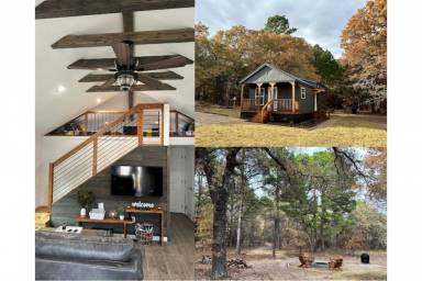 Cabin Tyler