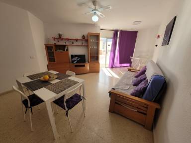 Apartment San Sebastián de La Gomera