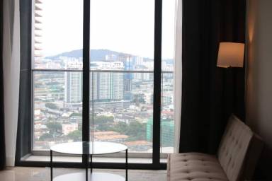 Appartement Kuala Lumpur