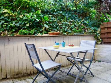 Appartement Arcachon