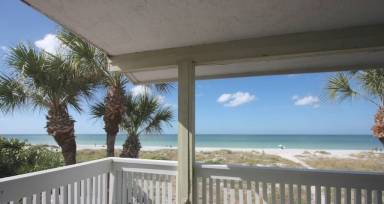 Condo Indian Rocks Beach