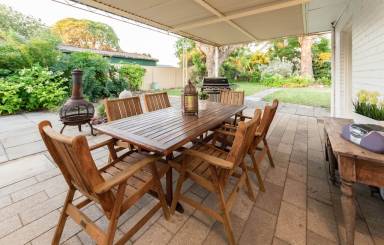 House Pet-friendly Maylands