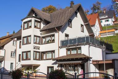 Apartment Bad Peterstal-Griesbach