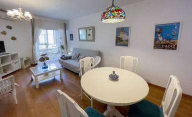 Appartement Cadix