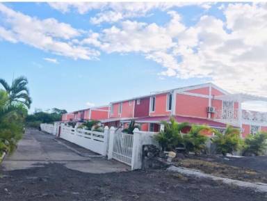 Villa Yard Moroni