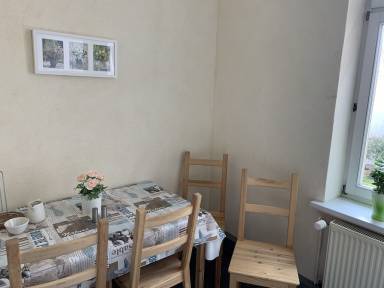 Appartement Bad Doberan