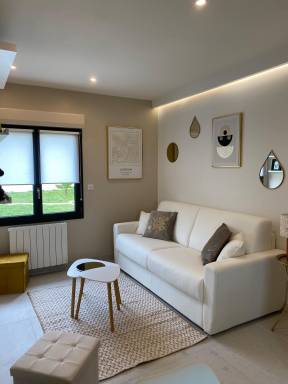 Appartement Thoiry ZooSafari