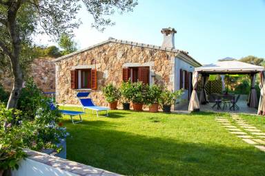 Ferienwohnung San Teodoro