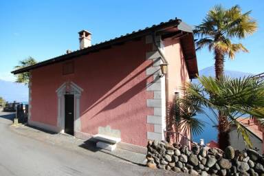 Appartement Maccagno