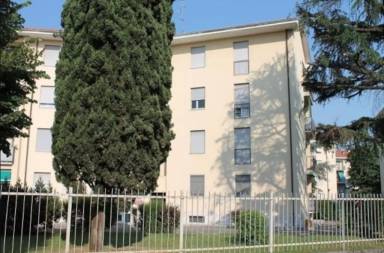 Appartamento Terrazza/balcone Saronno