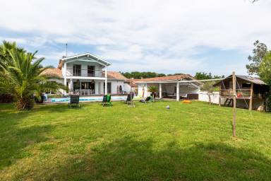 Villa Tarnos