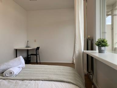 Bed & Breakfast Rijswijk