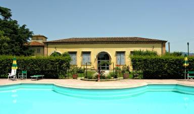 Resort Mugello