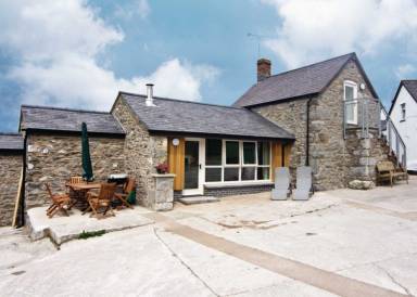 Cottage Llannefydd