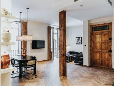 Apartment Dos Hermanas