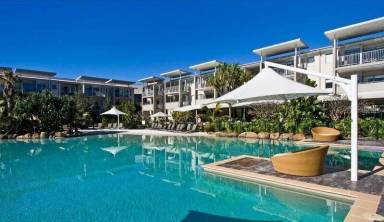 Apartment Aircondition Kingscliff