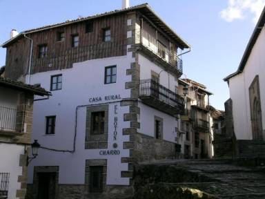 Casa Aire acondicionado Candelario