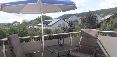 Apartment Dietfurt