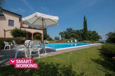 Appartamento MONIGA del Garda