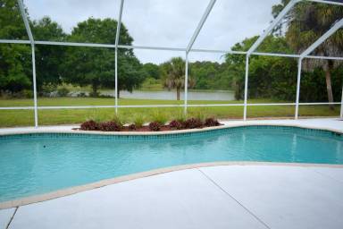 House Rotonda West