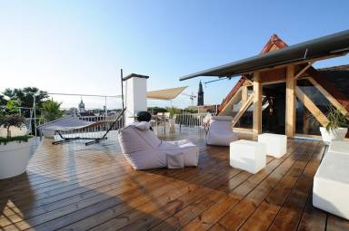 Apartment Pet-friendly Wiehre