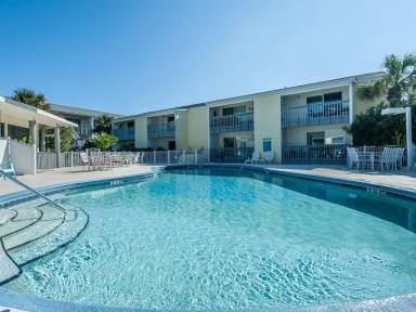 Condo Gulf Breeze