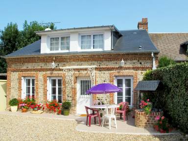 Casa Saint-Pierre-en-Port