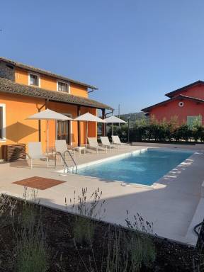 Villa Nusco