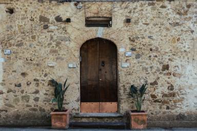 Casa Marina di Casal Velino