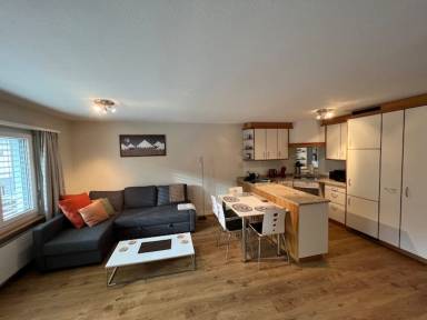 Ferienwohnung Wildhaus