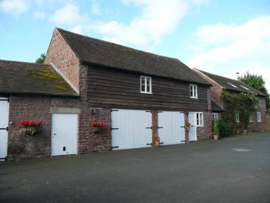 House Pitchford