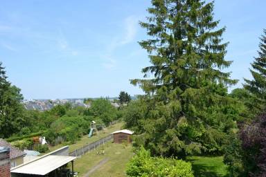 Ferienwohnung Amiens