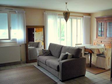 Appartement Cran-Gevrier