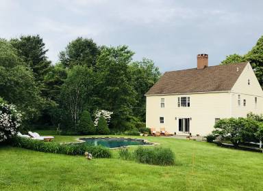 House Pet-friendly Torrington