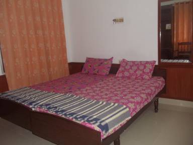 Private room Fort Kochi