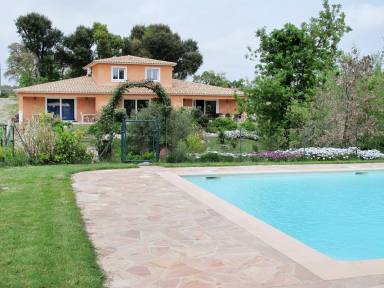 Appartement Aléria